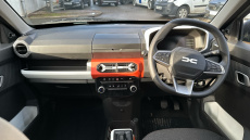 Dacia Spring 27kWh Expression 65 48kW 5dr Auto Electric Hatchback